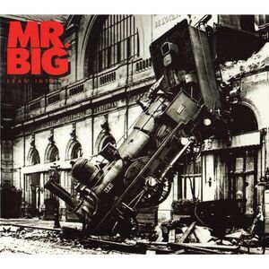 Lean Into It - 30Th Anniversary Edition